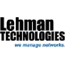 lehmantech.com