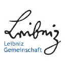 Leibniz-Gemeinschaft logo