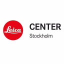 Leica Stockholm logo