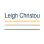 Leigh Christou logo