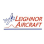 Leighnor Aircraft logo
