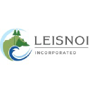 Leisnoi Inc Logo