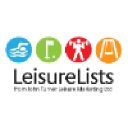 leisurelists.co.uk