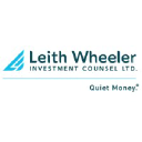Leith Wheeler Investment Counsel logo