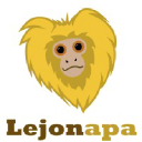 lejonapa.com