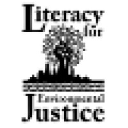 literacy for environmental justice