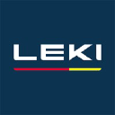 leki.com logo icon