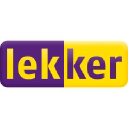 lekker.de logo icon