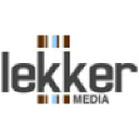 lekkermedia.com