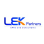 Lek Partners logo