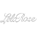 Lela Rose logo