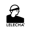 Lelecha logo
