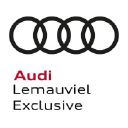 LEMAUVIEL AUTOMOBILES