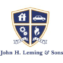 John H. Leming & Sons
