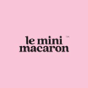 Logo for leminimacaron.com