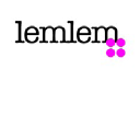 Logo for lemlem.com