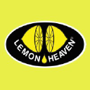 Lemon Heaven logo