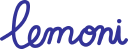 Logo for lemoni-shop.com