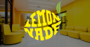 Lemonnade South Sacramento Logo