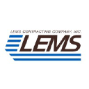 lemscontracting.com