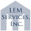 LEM Services Inc. logo