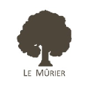 Le Mûrier logo