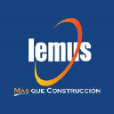 Ferreterías Lemus El Salvador logo