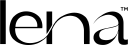 Logo for lenanailpolish.com