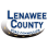 Lenawee County Road Commission logo