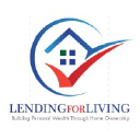 lendingforliving.com