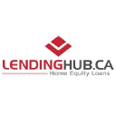 LendingHub.ca logo