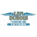 Len Dubois Trucking Inc logo