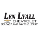 LEN LYALL CHEVROLET INC