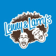 Lenny and Larry’s Logo