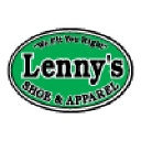 lennyshoe.com