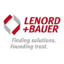 Lenord Bauer