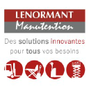 lenormant-manutention.fr