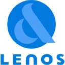 Lenos logo