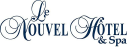 Le Nouvel Hôtel Montréal logo