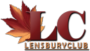 lensburyclub.com