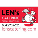 Len's Catering