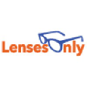 lensesonlyoptical.com