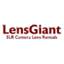 LensGiant