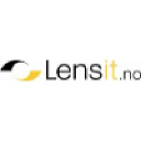Lensit logo