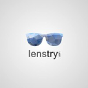 lenstry.com