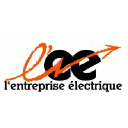 L'ENTREPRISE ELECTRIQUE