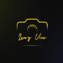 LenzVive logo