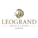 leograndhotel.com