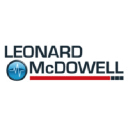 leonardmcdowell.com