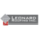 Leonard Roofing LLC (VA) Logo